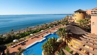 MAXIMUM Golfreisen Gran Hotel Elba Estapona