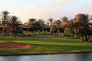 Golfplatz Golf de Soleil