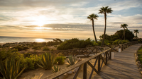 Hier werden Angebote für Golfurlaub in Iberostar Royal Andalus  in Andalusien angeboten
