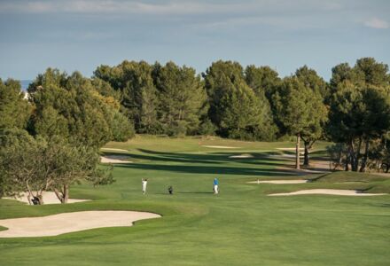 GolfinMallorca-Ihr Golfurlaub von Maximum Golfreisen-Greenfee für Son Quint Golfclub