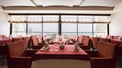 Das Restaurant in Cornelia Diamond-Belek-Maximum Golfreisen