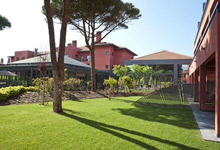 Golfreisen nach Lissabon-Sheraton-Cascais-Hotel-Umgebung-Maximum-Golfreisen