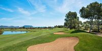 Beschreibung der Golfplätze in Mallorca- Golfclub Son Antem