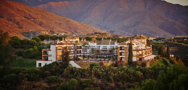 MAXIMUM Golfreisen La Cala Resort