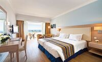 Standard Zimmer Bild in Olympic Lagoon-All Inklusive Golfferien in Zypern