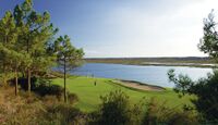 Golfreisen nach Portugal-Golfclub San Lorenzo-Maximum Golfreisen