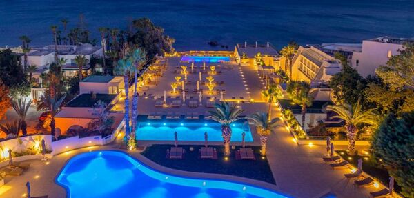 MAXIMUM Golfreisen Royal Azur Thalassa