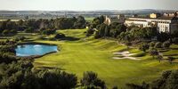 MAXIMUM Golfreisen Barcelo Montecastillo Golf