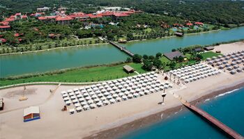 Golfreisen Belek-Gloria Golf Resort-Maximum Golfreisen