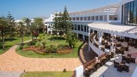 Maximum Golfreisen, Marokko/Agadir, Iberostar Founty Beach-Garden