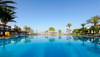 Maximum Golfreisen, Marokko/Agadir, Iberostar Founty Beach-Pool und Garden