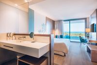 Iberostar Playa de Palma in Mallorca-Spanien Golfurlaub-Zimmer-Maximum-Golfreisen