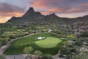 Golfplatz Estancia Golf Club