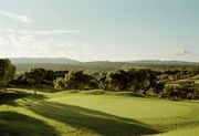 Golfplatz Montenmedio Golf Club
