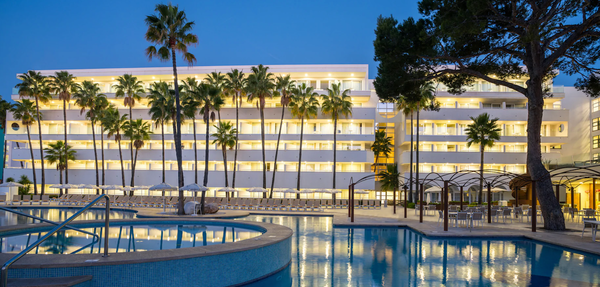 MAXIMUM Golfreisen Iberostar Waves Cristina