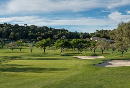 Ihr Greenfee für Son Muntaner Golfclub auf Mallorca günstig zu buchen-Reisebüro Maximum Golfreisen