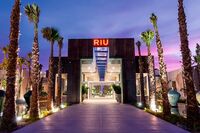 MAXIMUM Golfreisen Riu Palace Tikida Taghazout