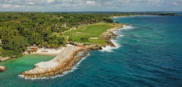 MAXIMUM Golfreisen Casa de Campo Resort & Villas