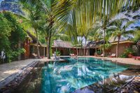Beachcomber-Dinarobin-Golfreise Angebote nach Mauritius-Maximum-Golfreisen zu spar Preisen