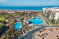 MAXIMUM Golfreisen RIU Tikida Beach (Adults Only)