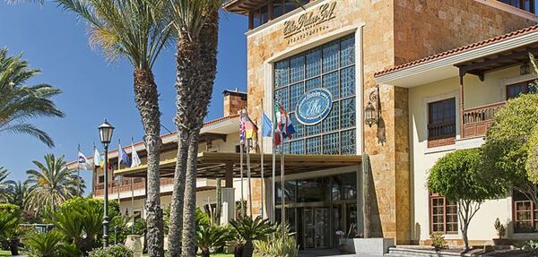 MAXIMUM Golfreisen Elba Palace Golf & Vital Hotel