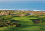 Golfplatz Lykia Links Golf Club