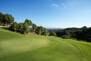 Golfplatz Real Golf de Bendinat