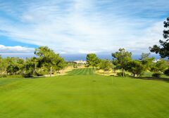 Golfreise Bilder nach Nord-Zypern-Korineum-Fairway