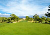 Golfreise Bilder nach Nord-Zypern-Korineum-Fairway