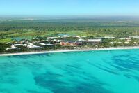 MAXIMUM Golfreisen Barcelo Bavaro Palace