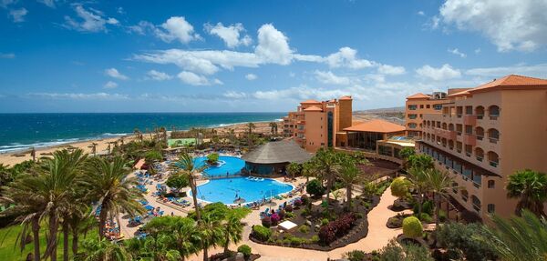 MAXIMUM Golfreisen Elba Sara Beach & Golf Resort