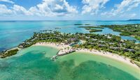 MAXIMUM Golfreisen Four Seasons Resort at Anahita