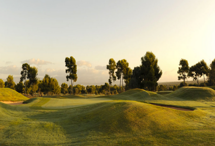 Reisebüro Maximum Gikfreisen-Golfurlaub auf Mallorca-Maioris Golfclub