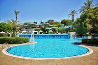 Golfurlaub zu Frühbucherpreisen-Gloria Verde Resort-Maximum Golfreisen