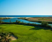 Golfplatz Golf Club Salgados