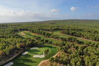 Mallorca - T Golf & Country Club Poniente - die schönste Golfplätze in Europa