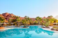 MAXIMUM Golfreisen Tivoli La Caleta Tenerife Resort