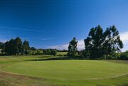 Golfplatz Pestana Quinta da Beloura