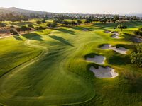 PGA Golf Course Aphrodite Hills - Das Golf-Erlebnis für Ihren Golfurlaub - Maximum Golfreisen