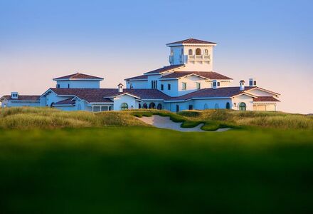 Golfreise Bilder nach Vereinigte Arabische Emiraten Golfclub Yas Island Links