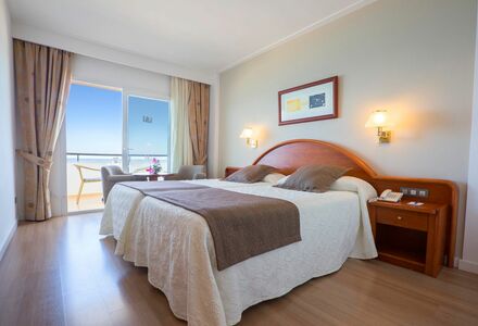 Ihr Reisepartner Maximum Golf Reisen bucht Ihre Greenfees in Mallorca zu günstigen Preisen