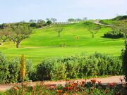 Golfplatz Port El Kantaoui Golf Club