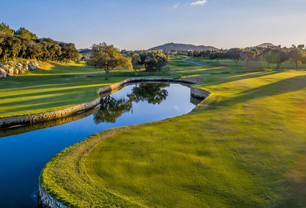Ihr Reisepartner Maximum Golf Reisen bucht Ihre Greenfees in Mallorca zu günstigen Preisen