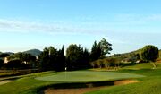 Golfplatz Pula Golf Club