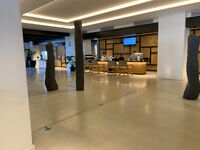Golfurlaub auf Kanaren - Hotel Jardin Tropical - Reception und Lobby
