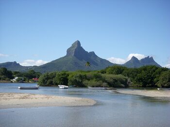 Golferlebnis auf Mauritius-Erlebnisreisen bei Maximum Golfreisen