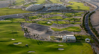 Golfreise nach Ägypten- Golfplatz Bilder-Makadi Golf Club