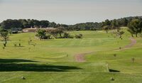 Son Quint Golfclub-Greenfee Angebpte von Maximum Golfreisen