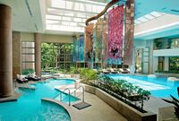 Golfreisen Belek - Gloria Verde Resort -Golfreise in die Türkei zu buchen bei Maximum Golfreisen
