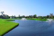 Golfplatz Port El Kantaoui Golf Club